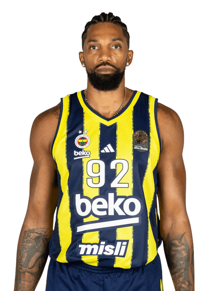 KHEM BIRCH