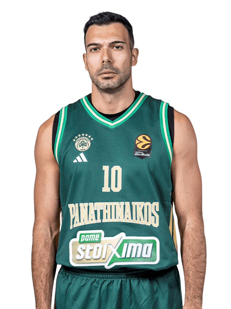 KOSTAS SLOUKAS
