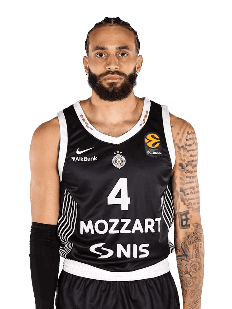 DUANE WASHINGTON