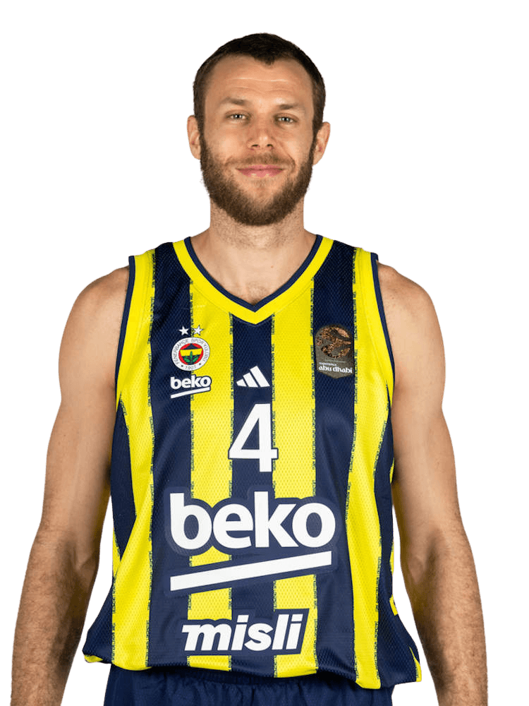 NICOLO MELLI