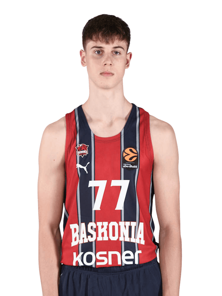 STEFAN JOKSIMOVIC