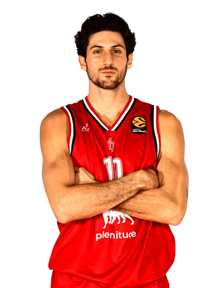 LEANDRO BOLMARO