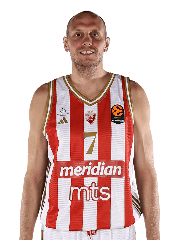 DEJAN DAVIDOVAC