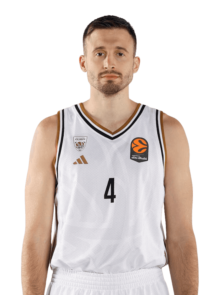 ALEKSA AVRAMOVIC