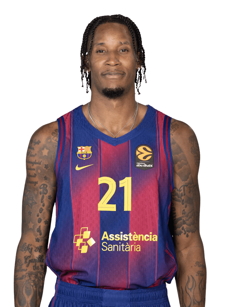 WILL CLYBURN