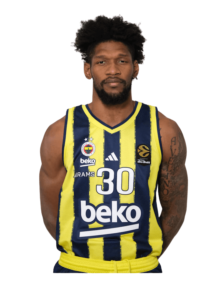 CHRIS SILVA