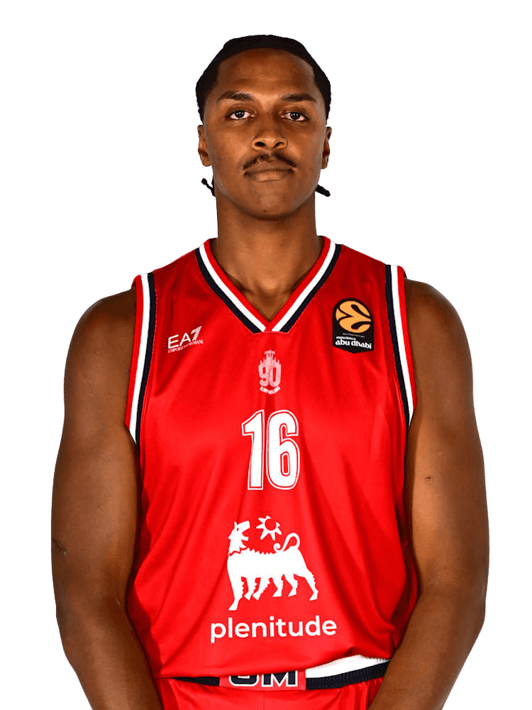 ZACH LEDAY