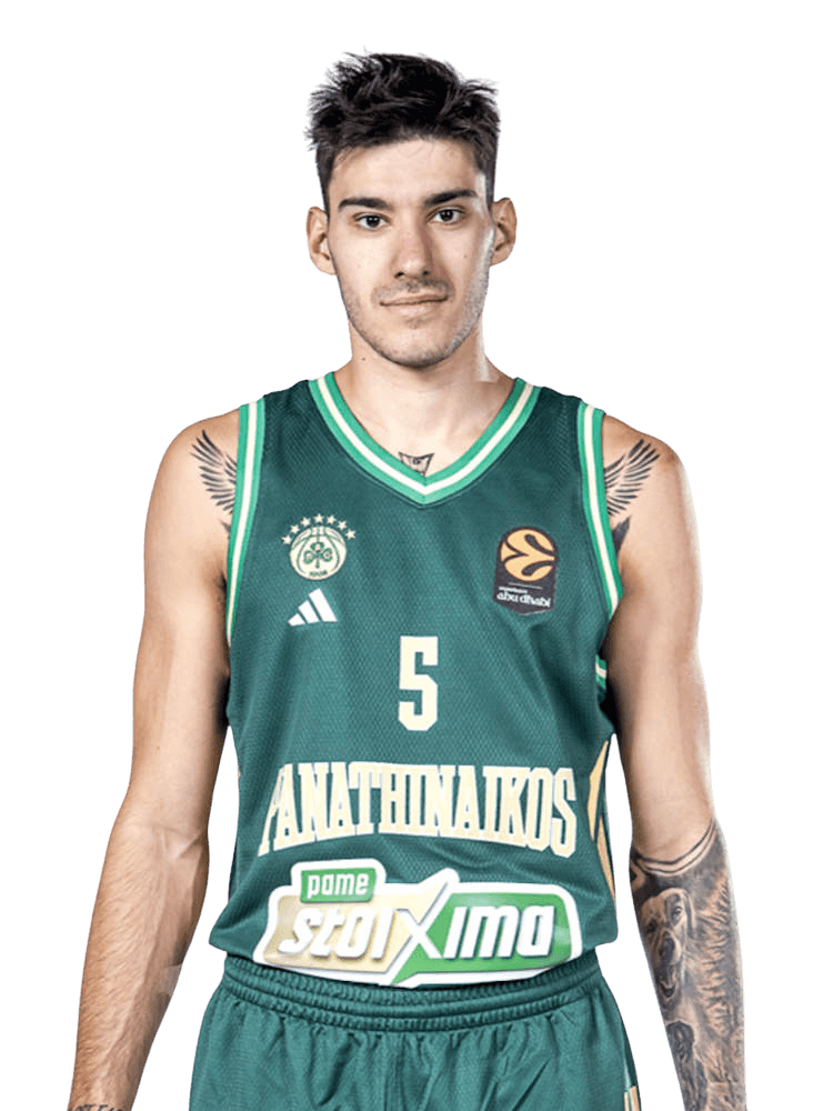 PANAGIOTIS KALAITZAKIS