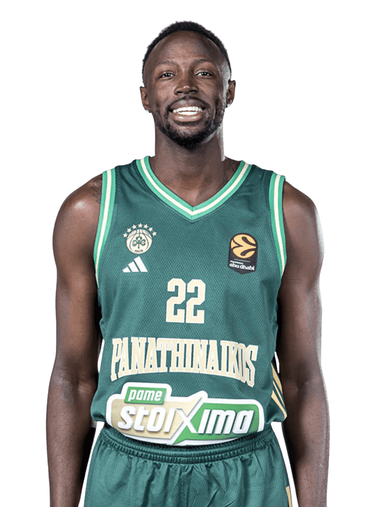 JERIAN GRANT