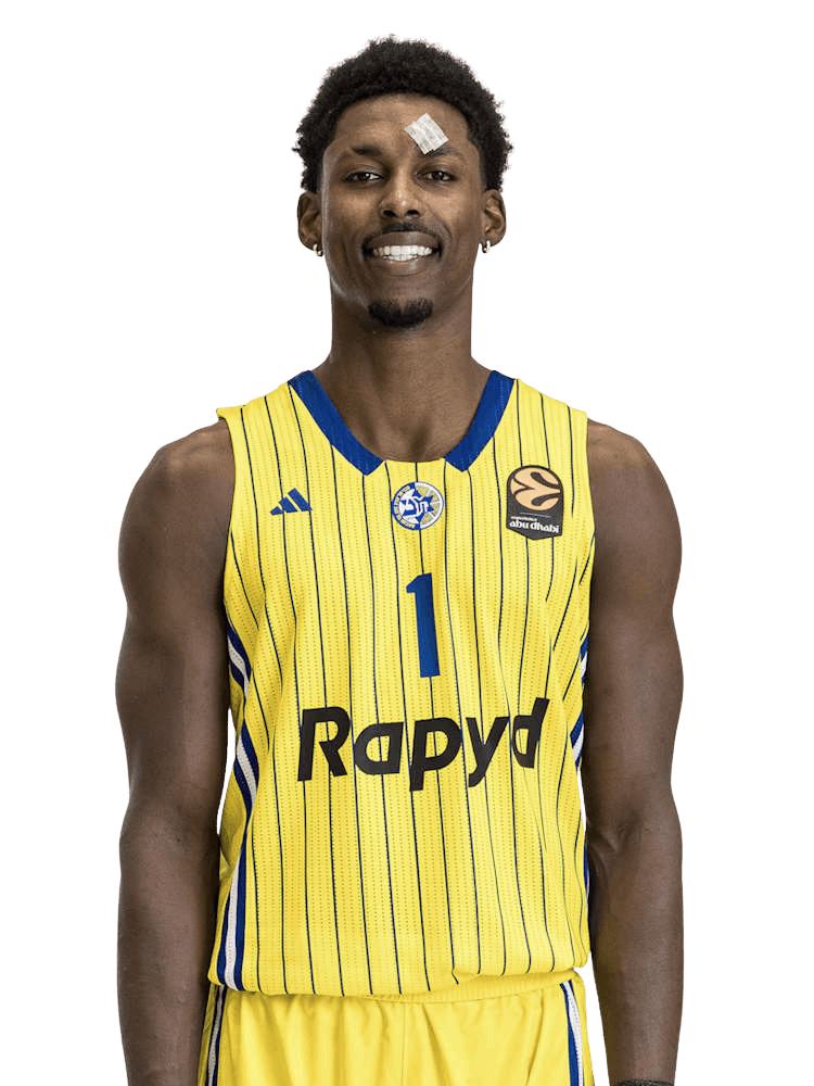 JAYLEN HOARD