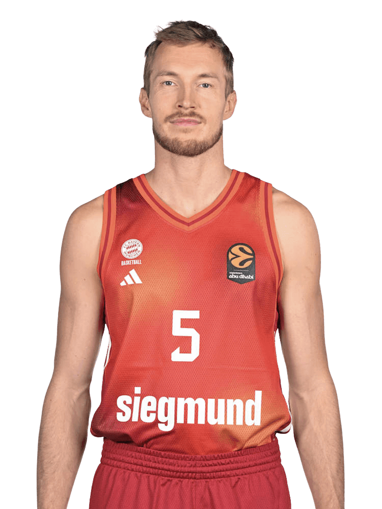 NIELS GIFFEY