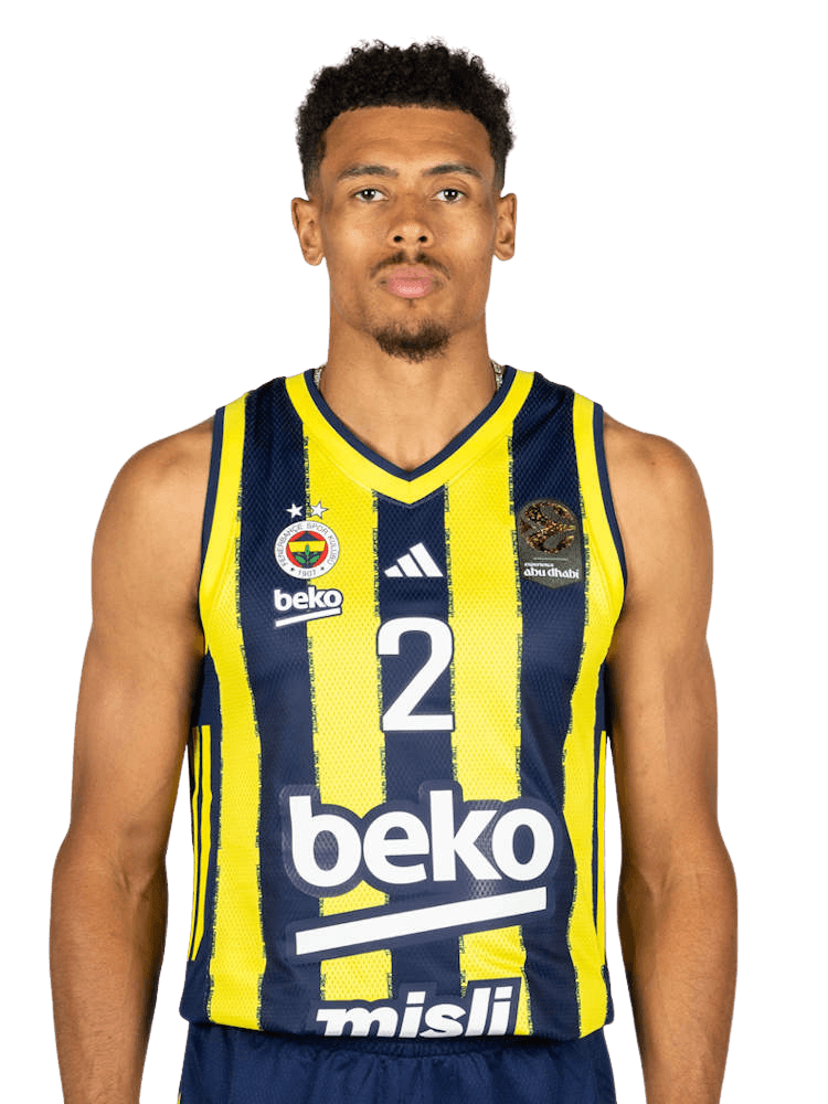 WADE BALDWIN IV