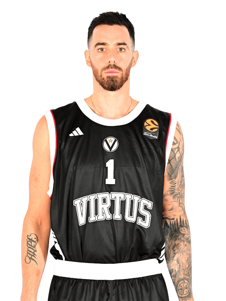LUCA VILDOZA