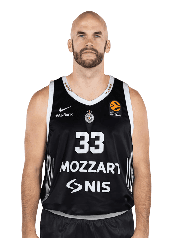 NICK CALATHES