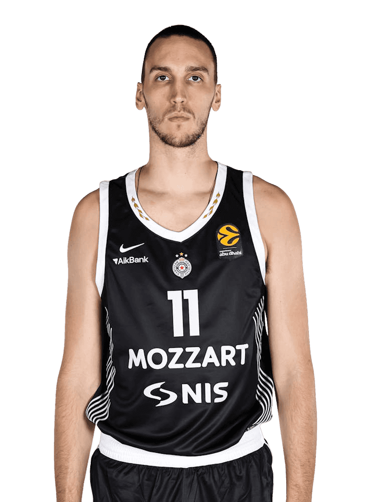 ALEKSEJ POKUSEVSKI