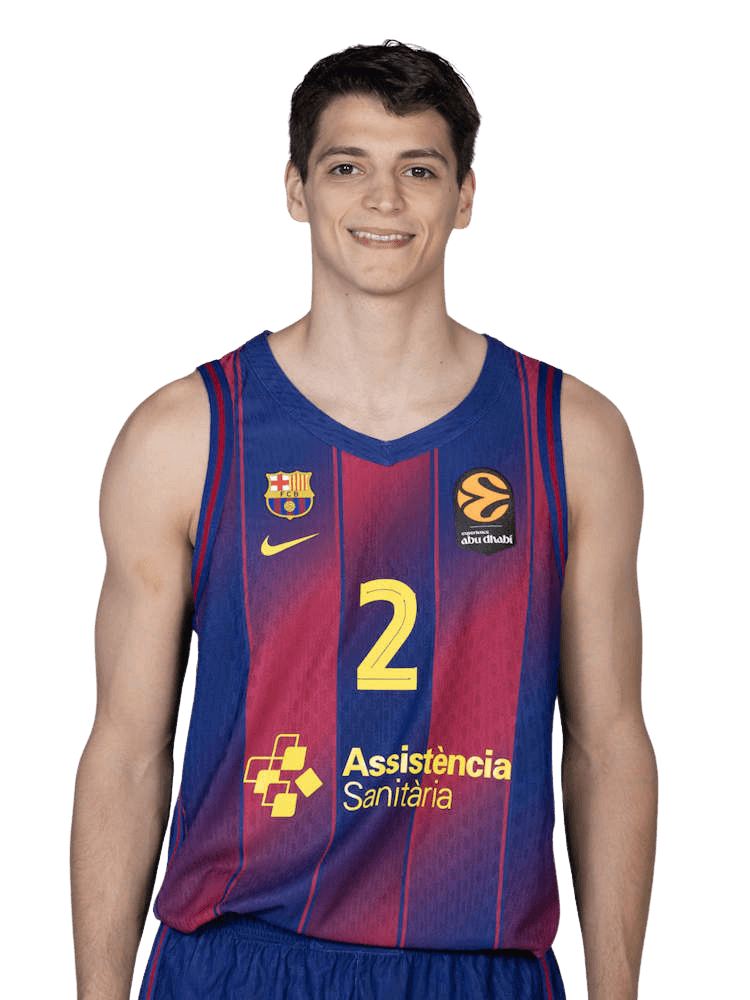 JUANI MARCOS