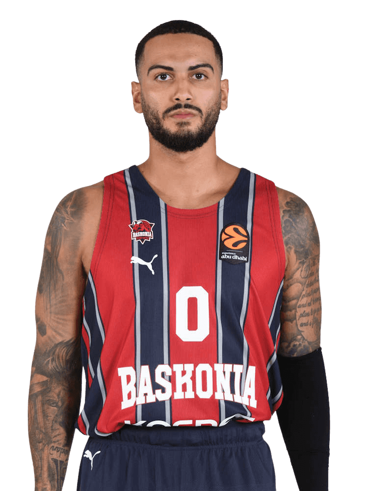MARKUS HOWARD