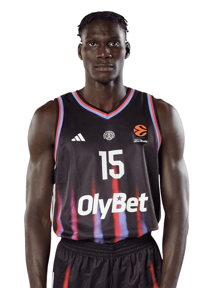 MOUHAMED FAYE