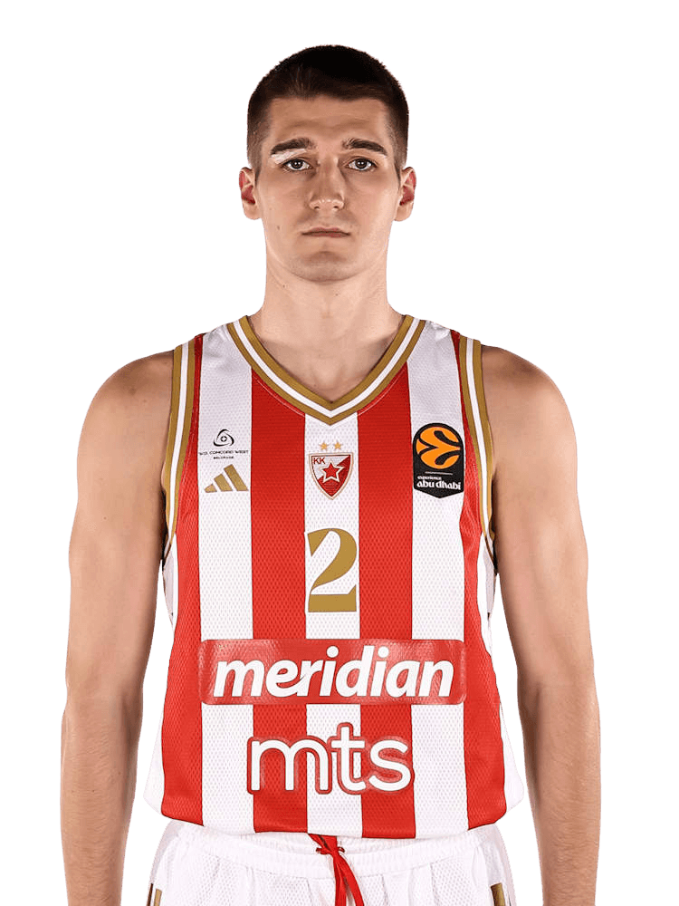 STEFAN MILJENOVIC