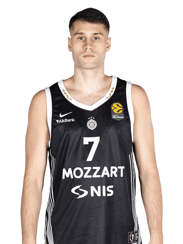 MARIO NAKIC