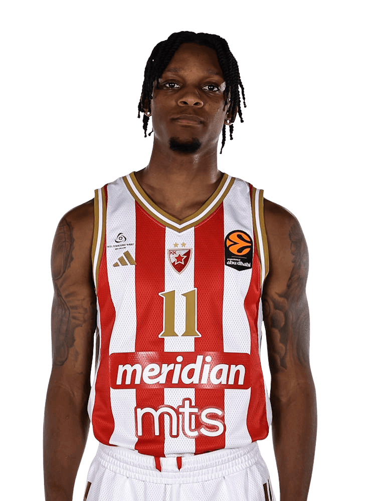 TYSON CARTER