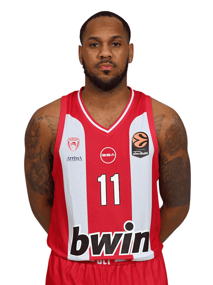 MONTE MORRIS