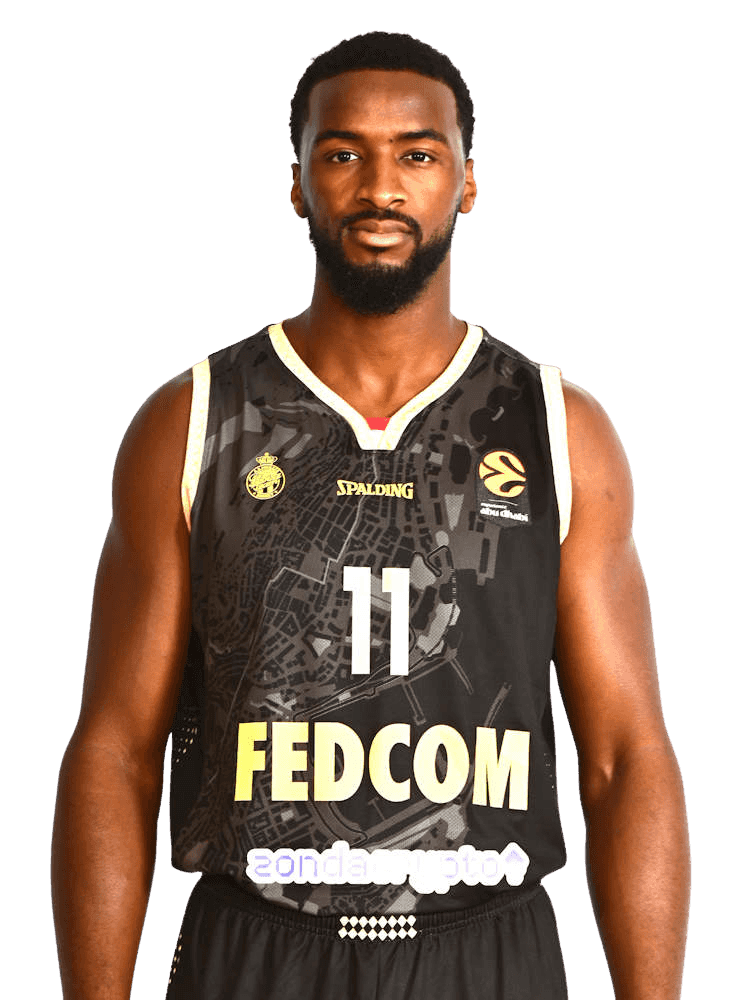 ALPHA DIALLO