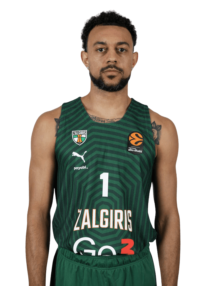 NIGEL WILLIAMS-GOSS