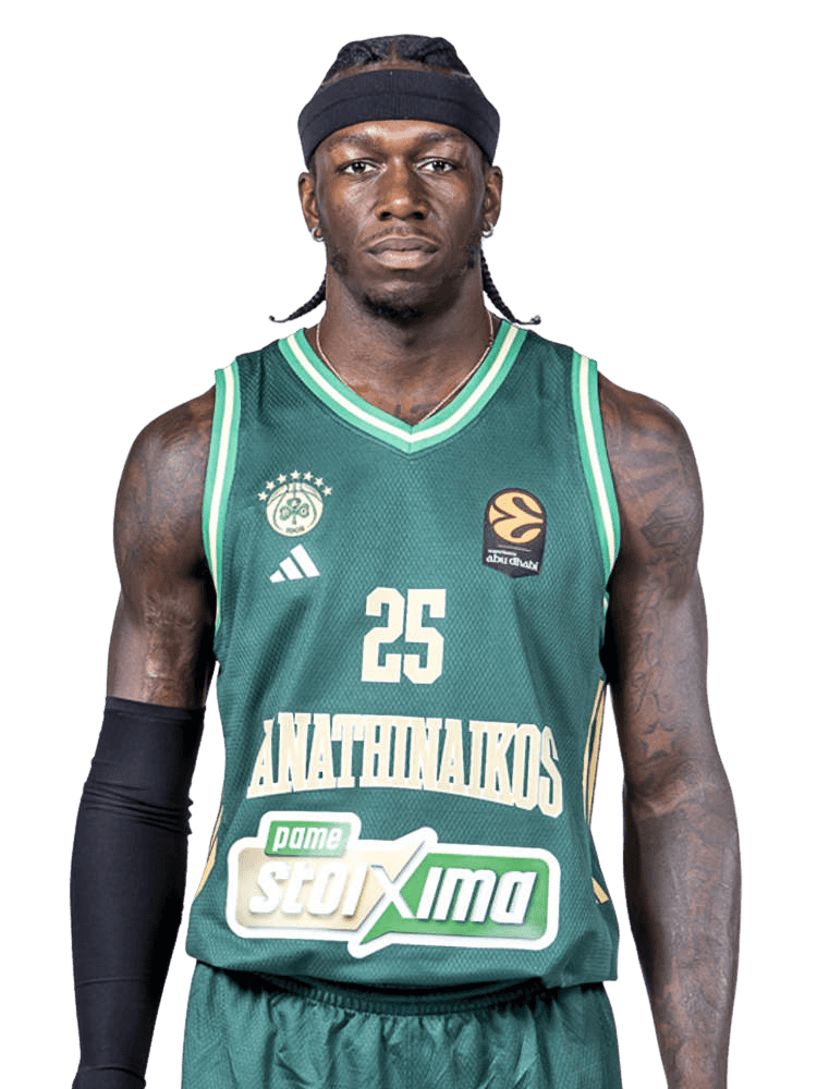 KENDRICK NUNN