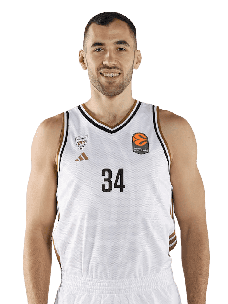 KENAN KAMENJAS