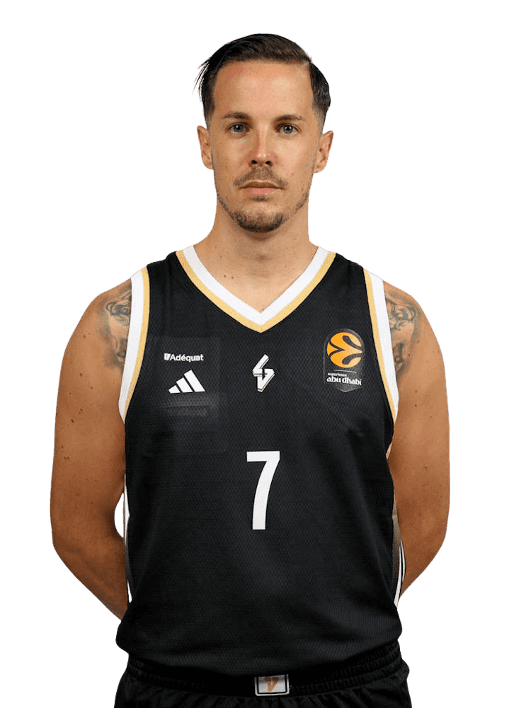 THOMAS HEURTEL