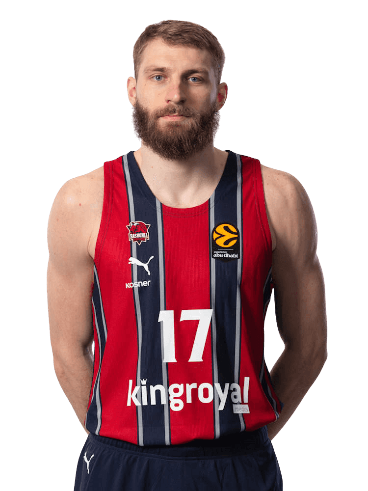 GYTIS RADZEVICIUS