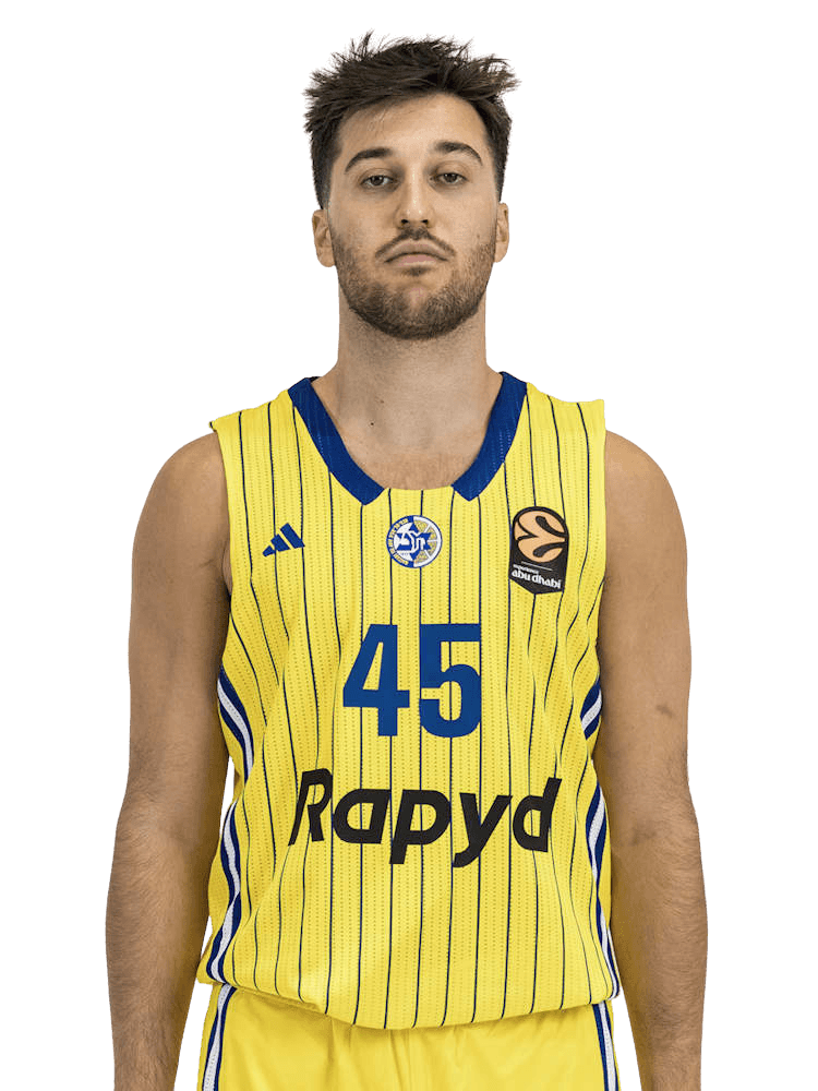 TAMIR BLATT