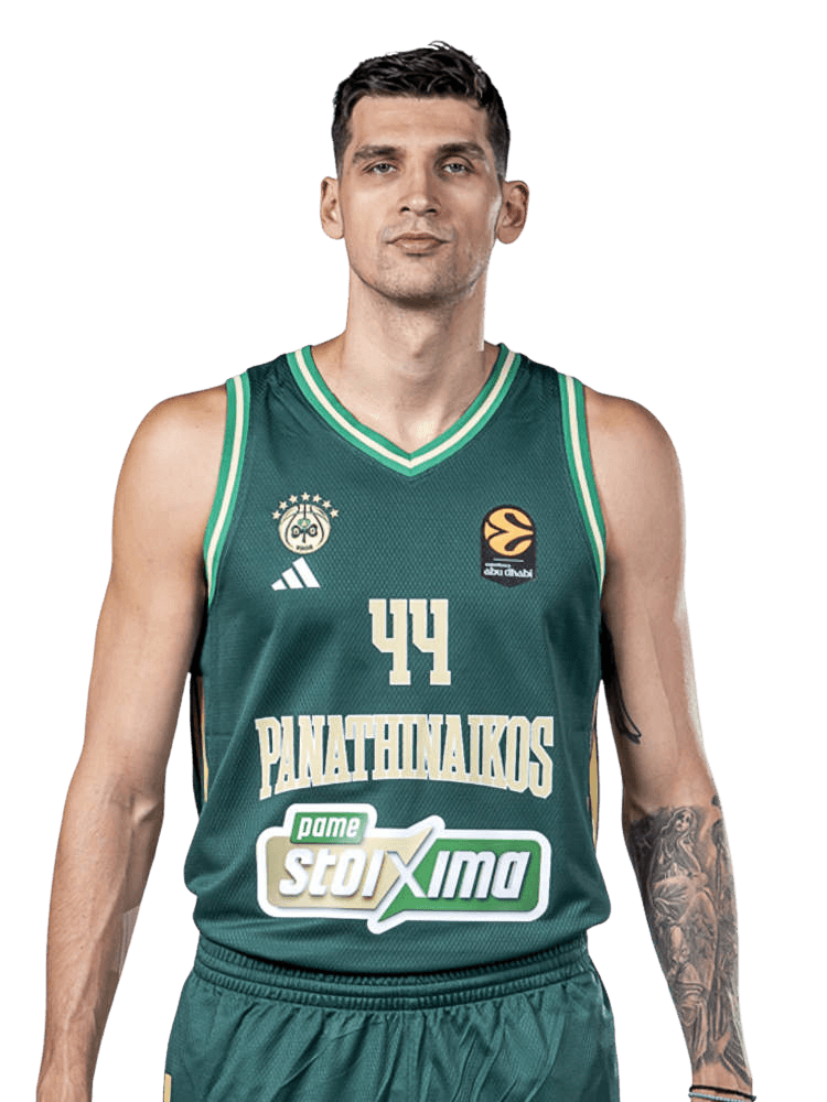 KONSTANTINOS MITOGLOU