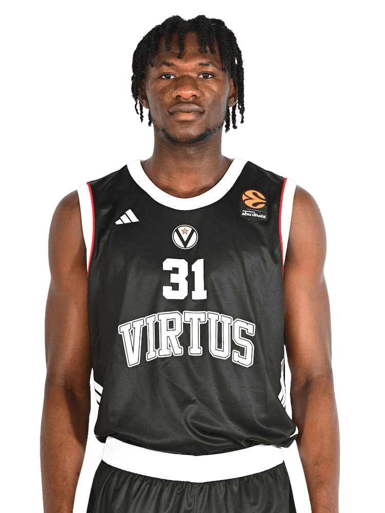 ALIOU DIARRA
