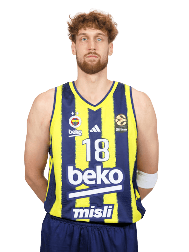 MIKAEL JANTUNEN