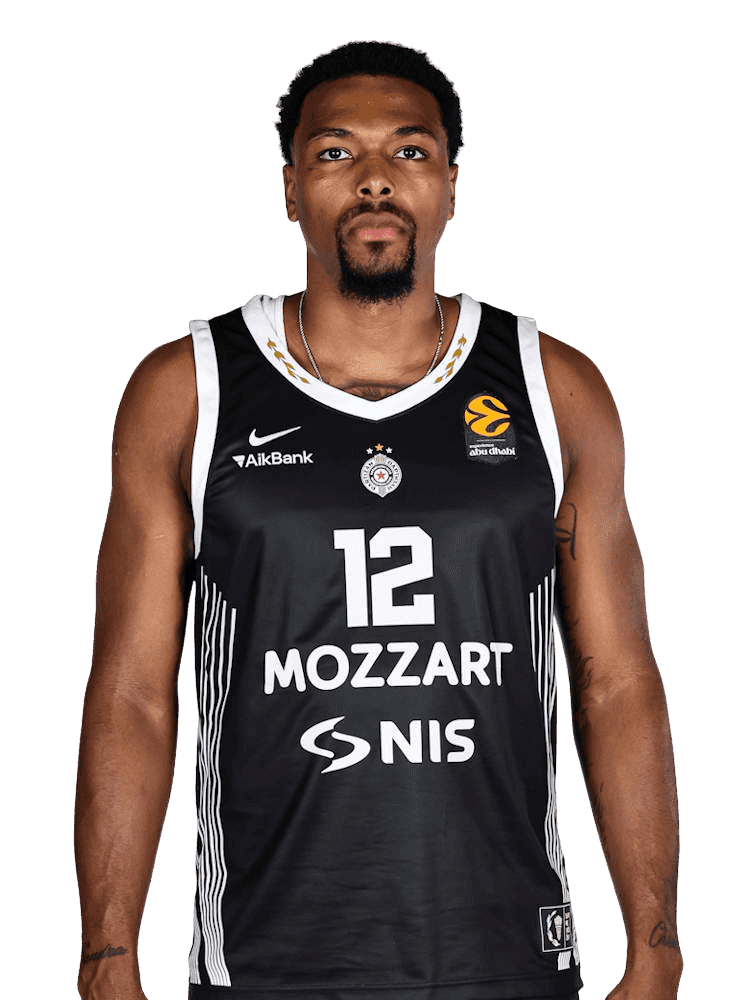 STERLING BROWN