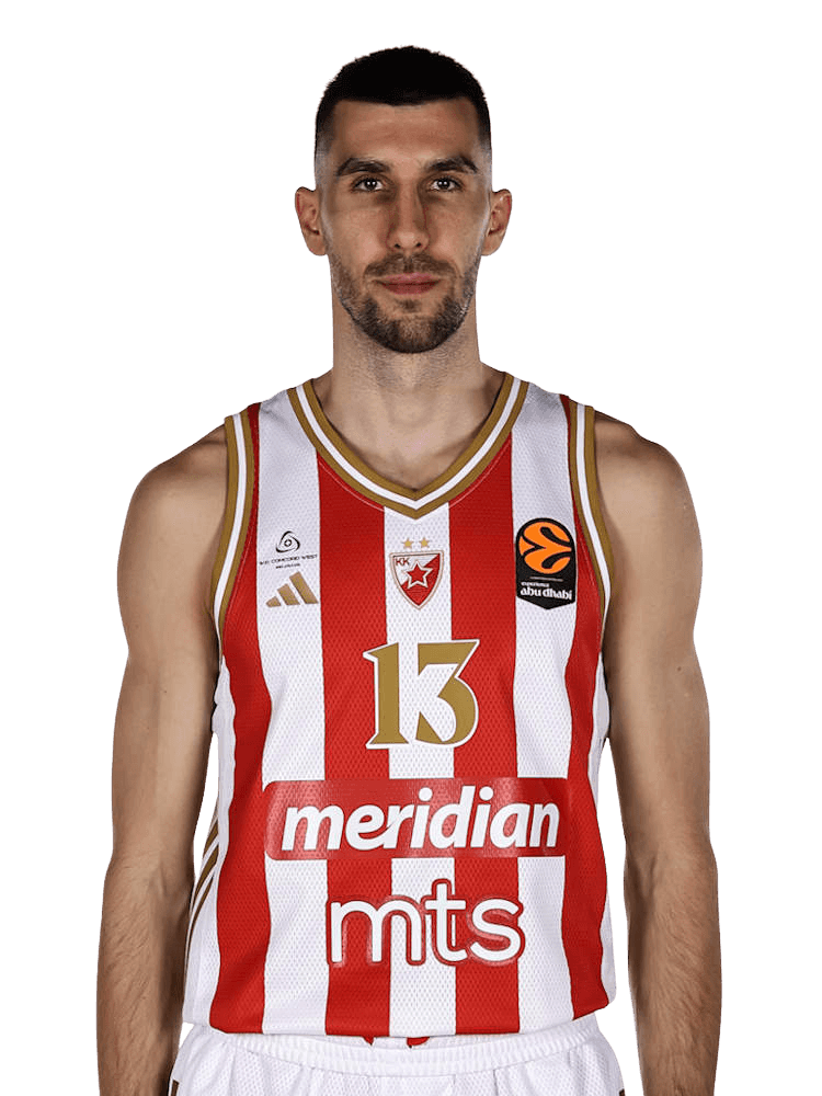 OGNJEN DOBRIC