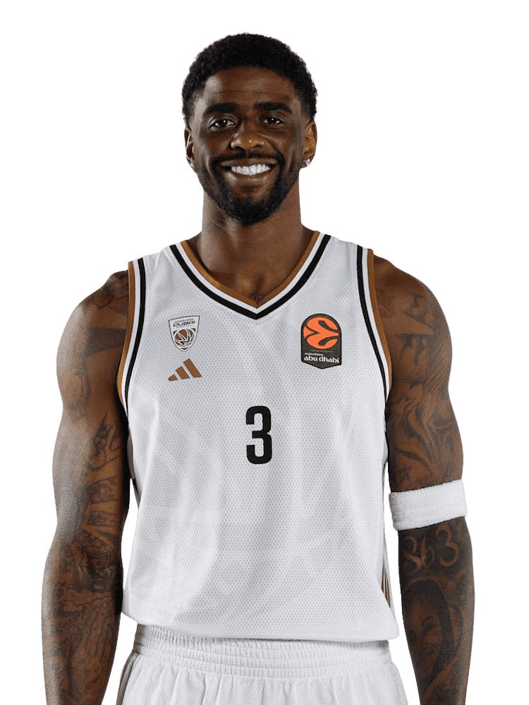 DWAYNE BACON