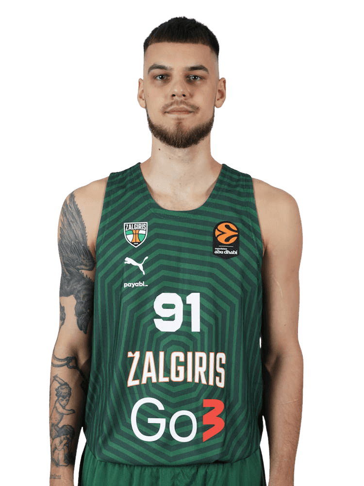 DEIVIDAS SIRVYDIS