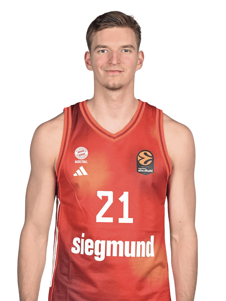 JUSTUS HOLLATZ