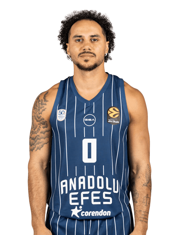 SHANE LARKIN