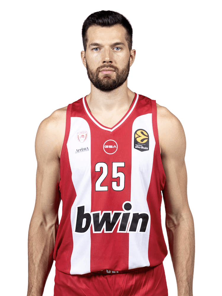 ALEC PETERS
