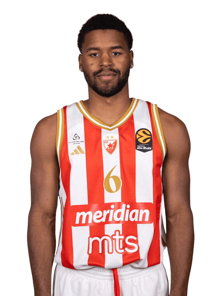 JARED BUTLER