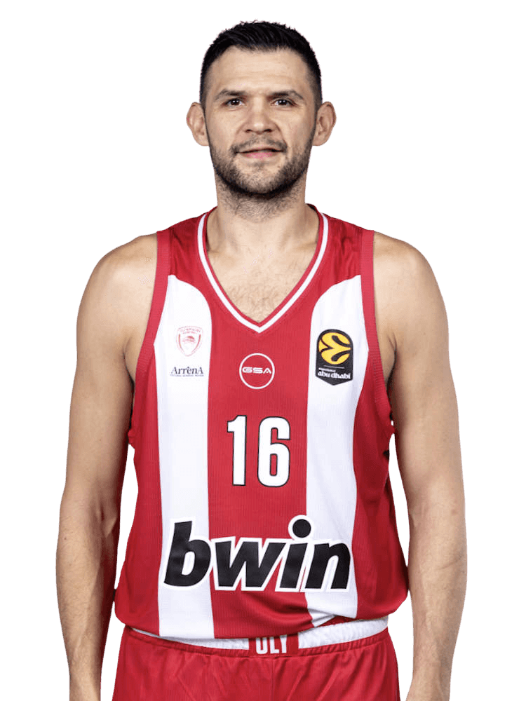 KOSTAS PAPANIKOLAOU