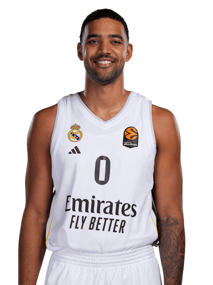 TREY LYLES