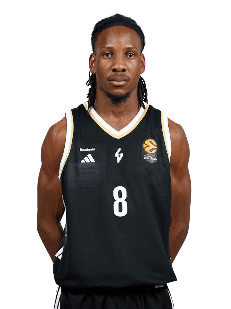 MELVIN AJINCA