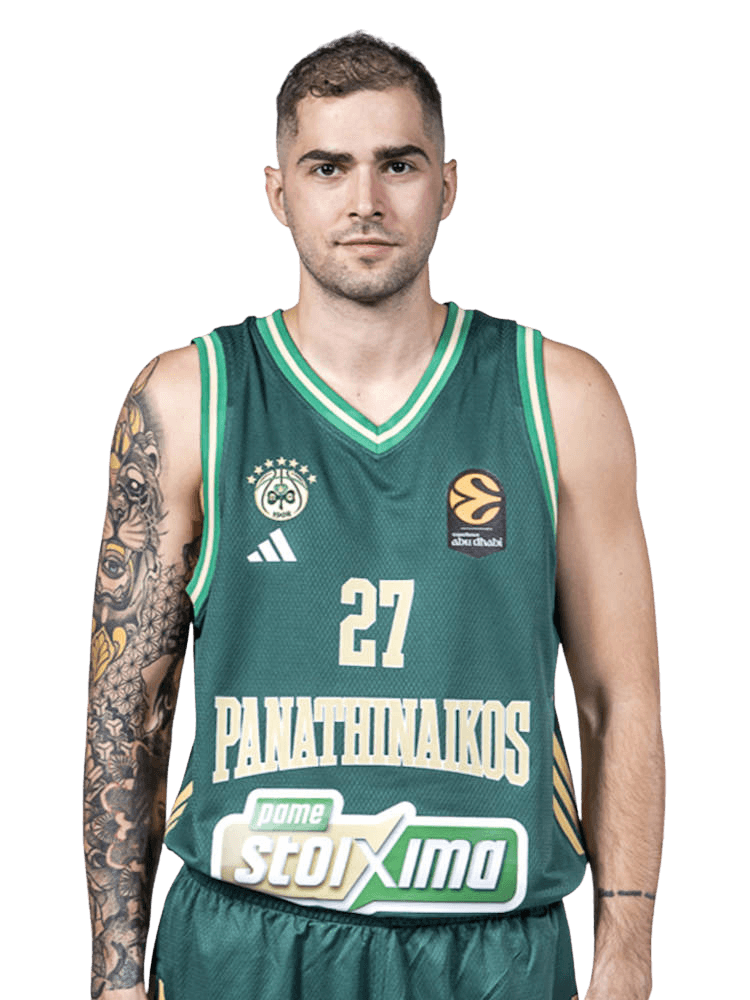 VASSILIS TOLIOPOULOS
