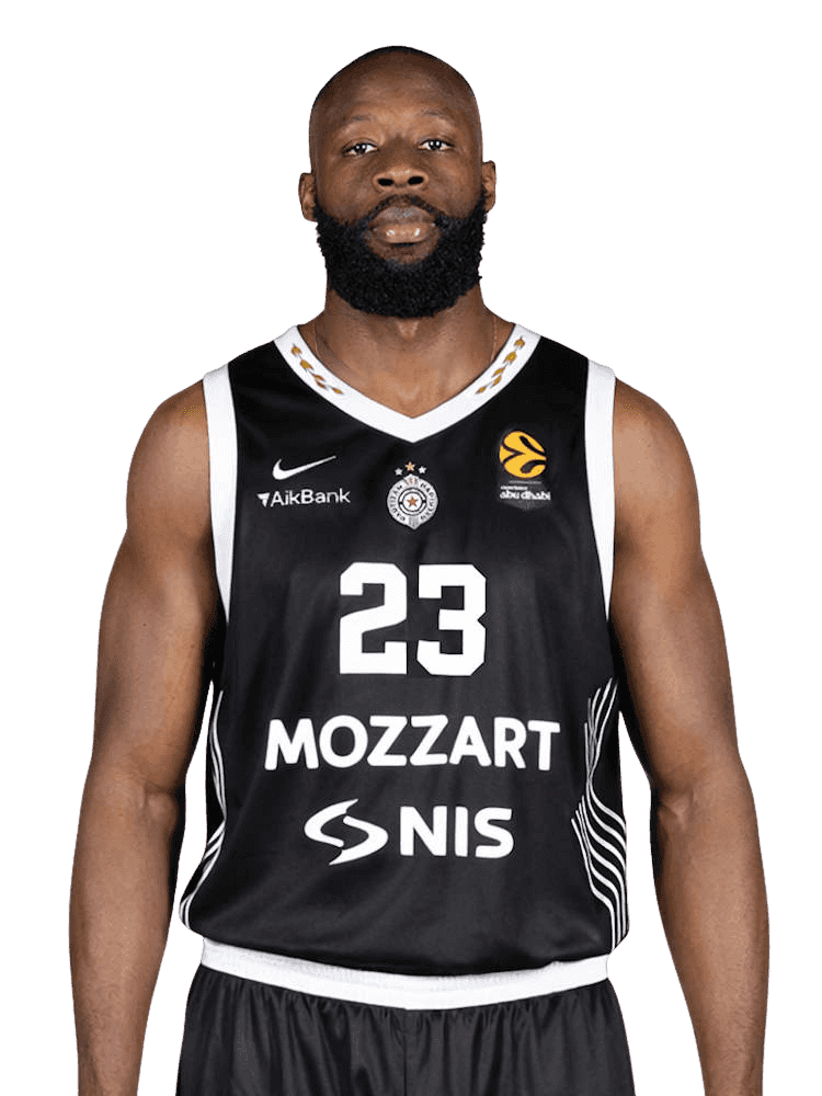 TONYE JEKIRI