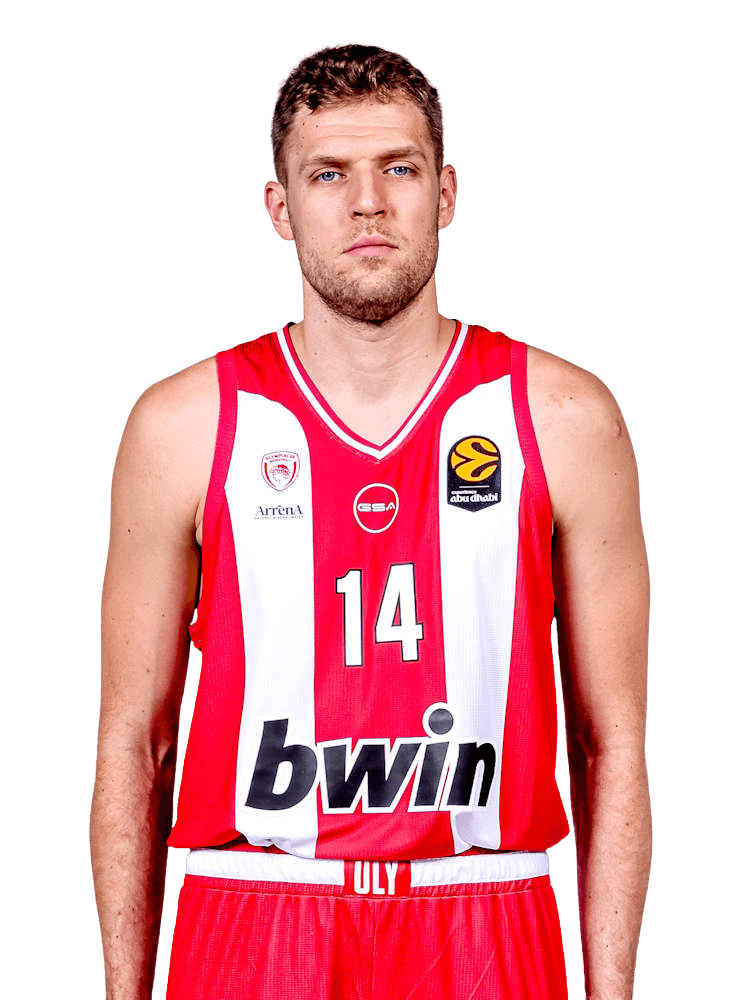 SASHA VEZENKOV